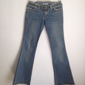 Alfredo Venini jeans